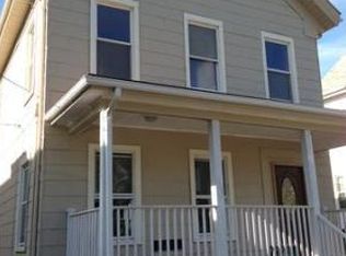 80 Central Ave, Hyde Park, MA 02136