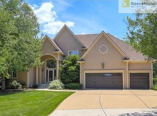 9317 W 146th Ter, Overland Park, KS 66221