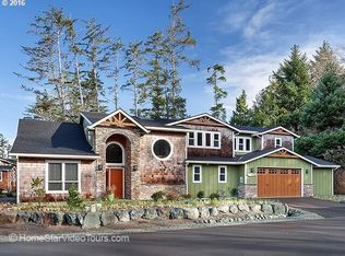 9340 Song St, Rockaway Beach, OR 97136