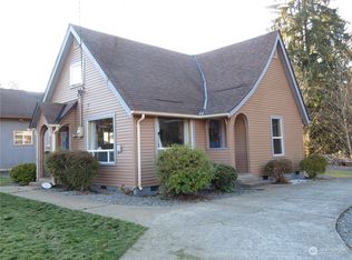 731 W Cedar Ave, Montesano, WA
