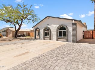 6332 W Sunnyslope Ln, Glendale, AZ 85302