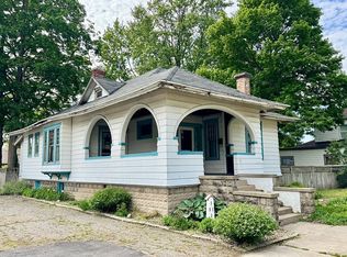 624 Jefferson St, Rochester, IN 46975