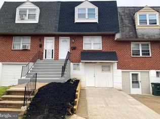 1319 Rainer Rd, Brookhaven, PA 19015