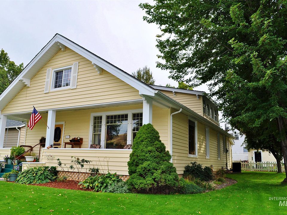 510 High St, Pomeroy, WA 99347 Zillow