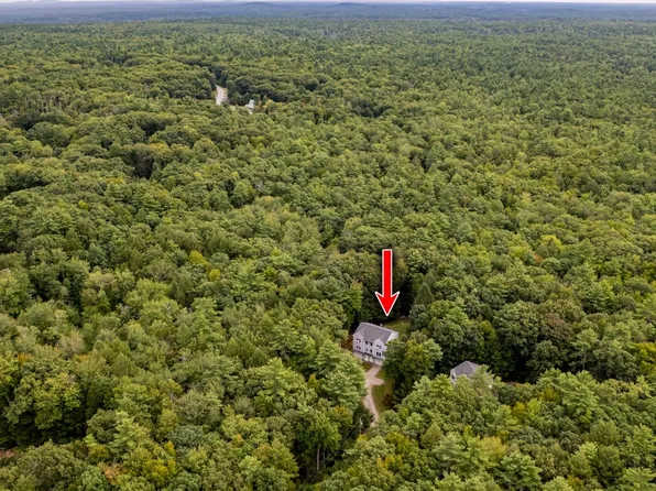21 Cattail Lane #2, Barrington, NH 03825