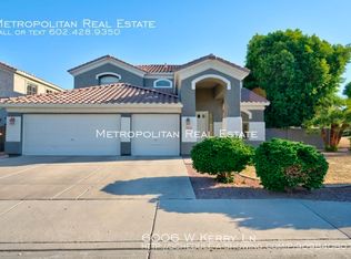 6006 W Kerry Ln, Glendale, AZ 85308
