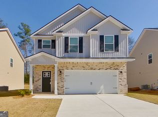 166 Allentown Way, Macon, GA 31216