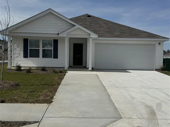 1629 Carlsbad Ln, Florence, SC 29506