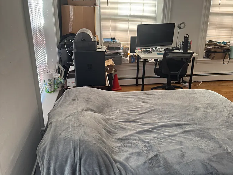24 Joy St #4 — Photo 3