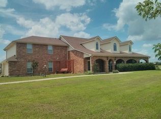 825 Scarlett Dr, Lucas, TX 75002