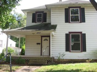 1207 Southern Ave, New Castle, IN