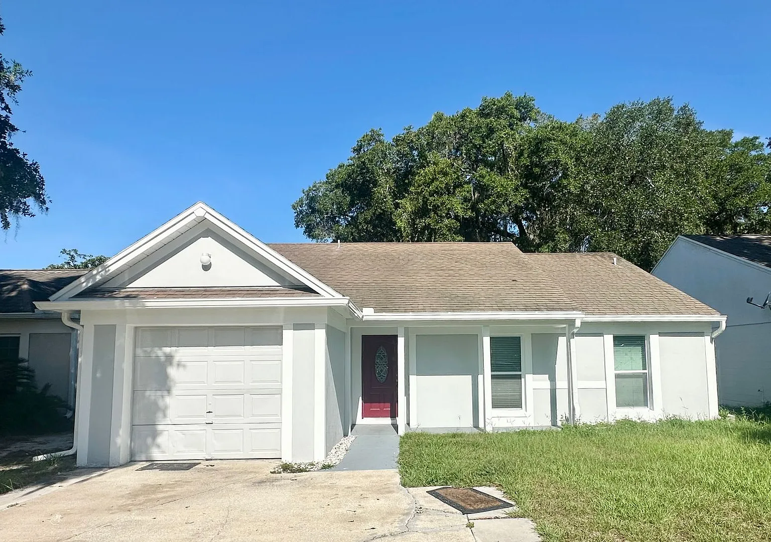 Incredible 3 bed 2 bath home in Apopka — Photo 1