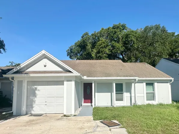 346 N Cervidae Dr, Apopka, FL 32703