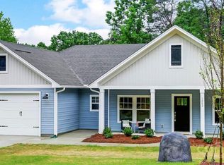 1002 Westminster Dr, Statesville, NC 28677