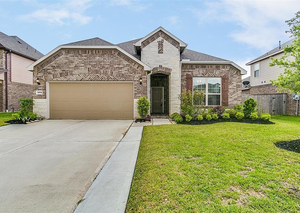 1st image of 3416 Harvest Valley Ln