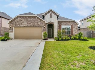 3416 Harvest Valley Ln, Pearland, TX 77581