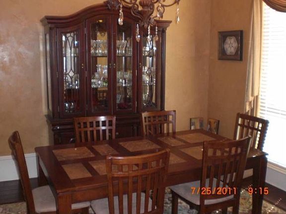 Dinning Room