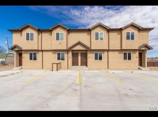 2001 W 16th St #2003, Pueblo, CO 81003