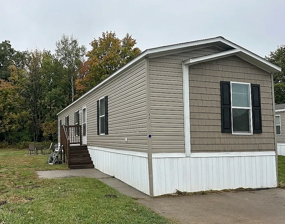 Meadowlark MHC LLC - Rent to Own