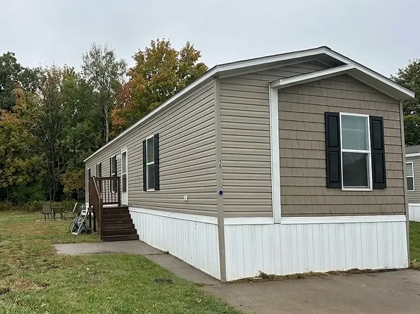 Meadowlark MHC LLC - Rent to Own