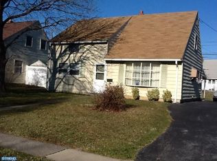 319 W Walnut St, Pottstown, PA