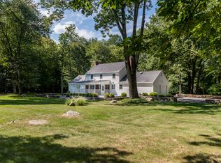 4 Lons Ln, Pound Ridge, NY 10576