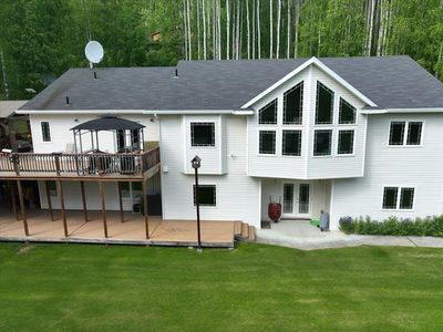 682 Lancaster Dr, Fairbanks, AK, 99712