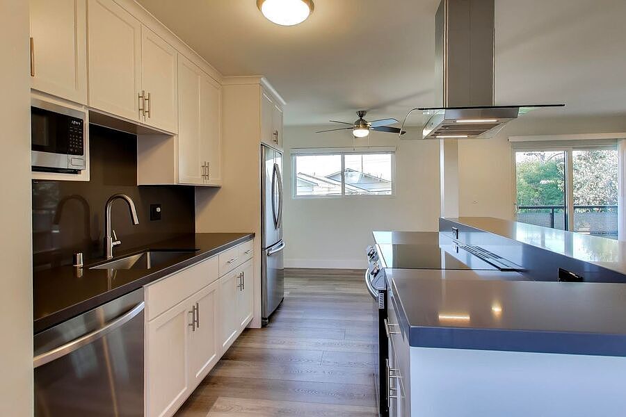 1st image of 1662 Hollenbeck Ave APT 20