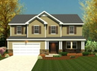 1218 Absolon Ct, Grovetown, GA 30813