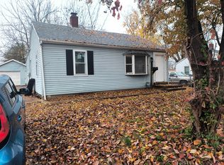 2137 Oakland Ave, Evansville, IN 47711
