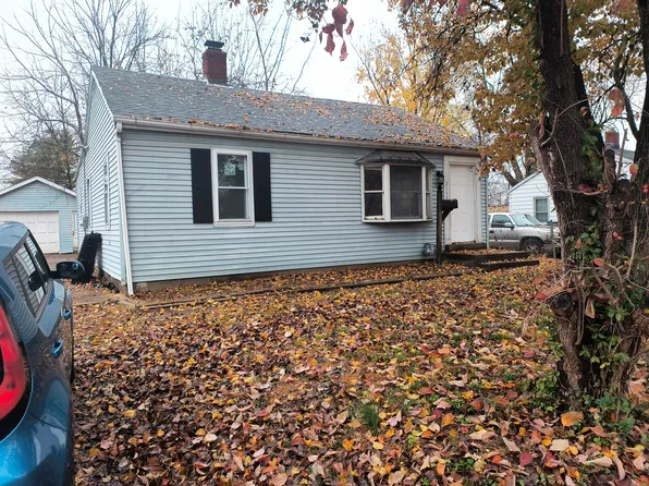 2137 Oakland Ave, Evansville, IN 47711