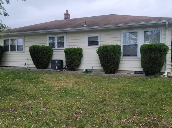 44 Castle Harbor Drive, Berkeley, NJ 08721