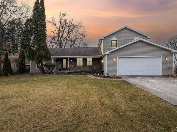 3292 Jackman Rd, Petersburg, MI 49270