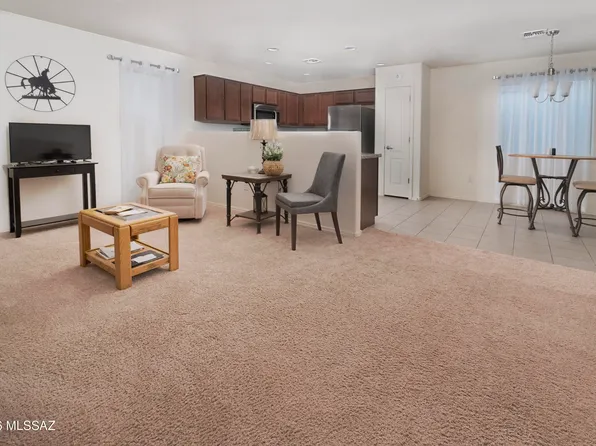 1173 W Calle Trio, Sahuarita, AZ 85629