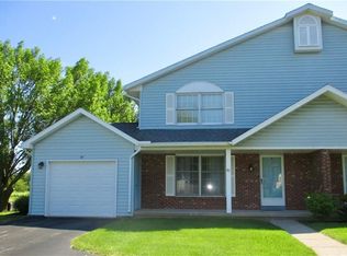 87 Dessie Hts, West Henrietta, NY 14586