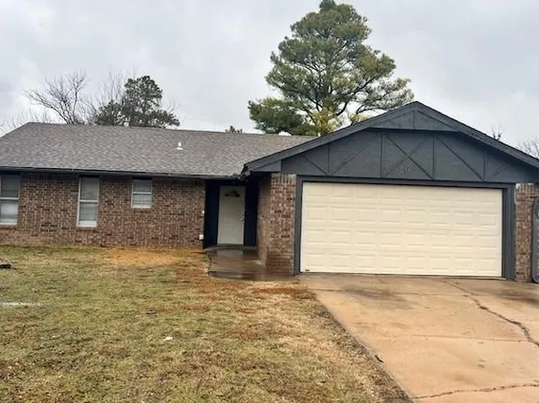 516 W 29th Ave, Stillwater, OK 74074
