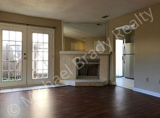 1101 Brighton Dr APT D, Arlington, TX 76012