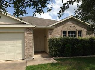 15013 Lantern Dr, Pflugerville, TX 78660