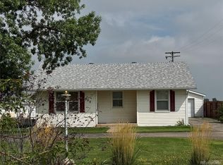 800 Grand Ave, Platteville, CO 80651