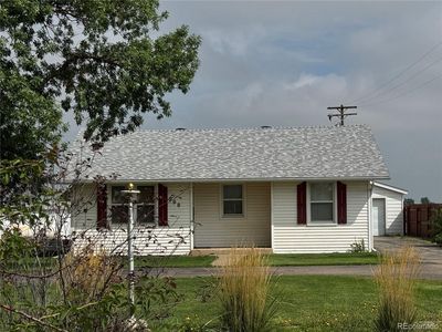 800 Grand Avenue, Platteville, CO, 80651