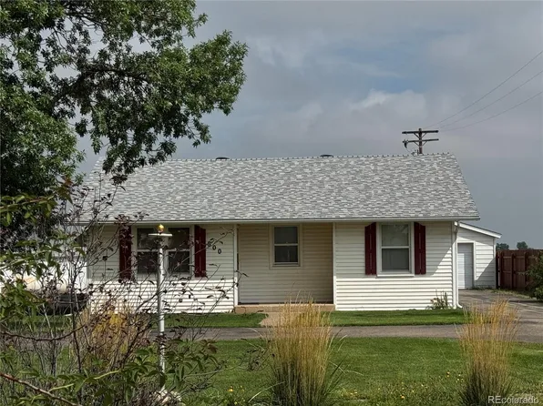 800 Grand Avenue, Platteville, CO 80651