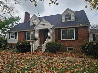 152 Crim St, Bowling Green, OH 43402
