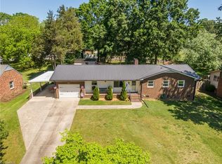 1007 Aberdeen Rd, High Point, NC 27265