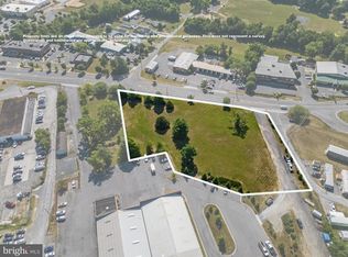 2725 S Pleasant Valley Rd, Winchester, VA 22601