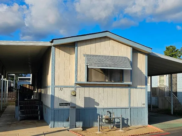 1512 E 5th St Space 37, Ontario, CA 91764