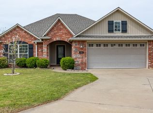 501 Trenton Dr, Fort Smith, AR 72908