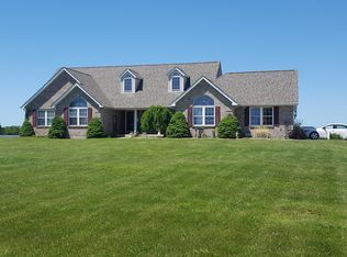 4625 Patterson School Rd, Bonne Terre, MO 63628