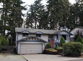 9911 62nd Ave Ct E, Puyallup, WA 98373