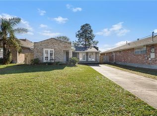 4116 Glendale St, Metairie, LA 70002