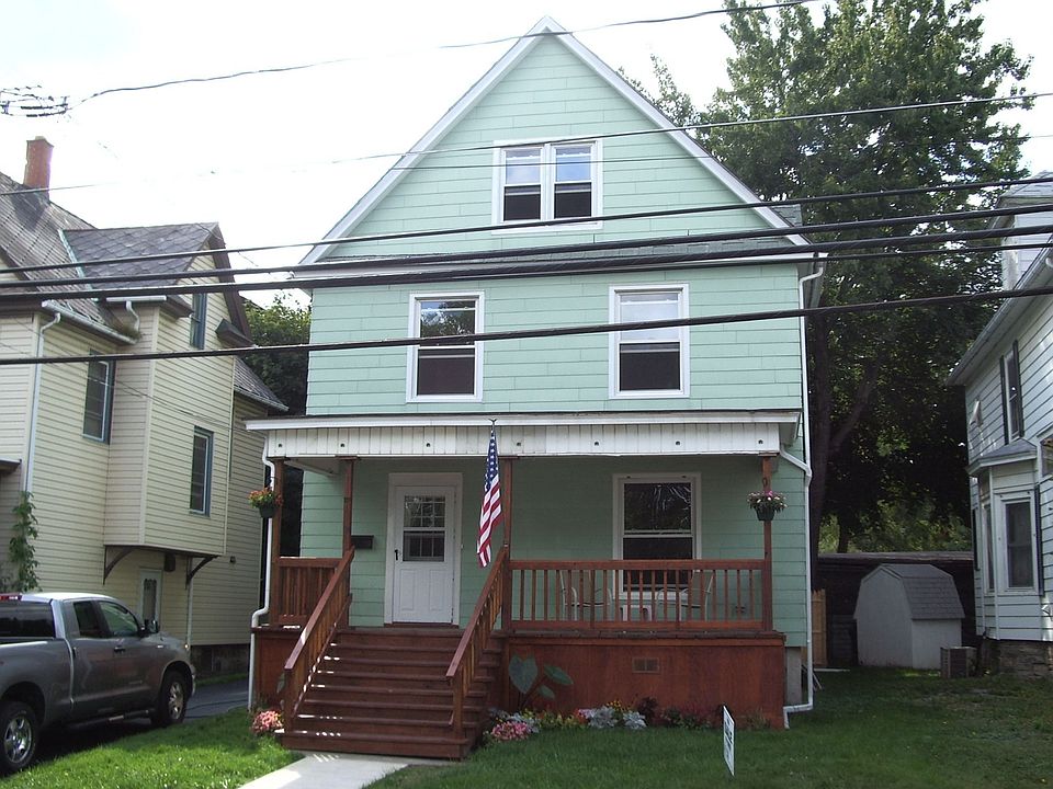 99 church street